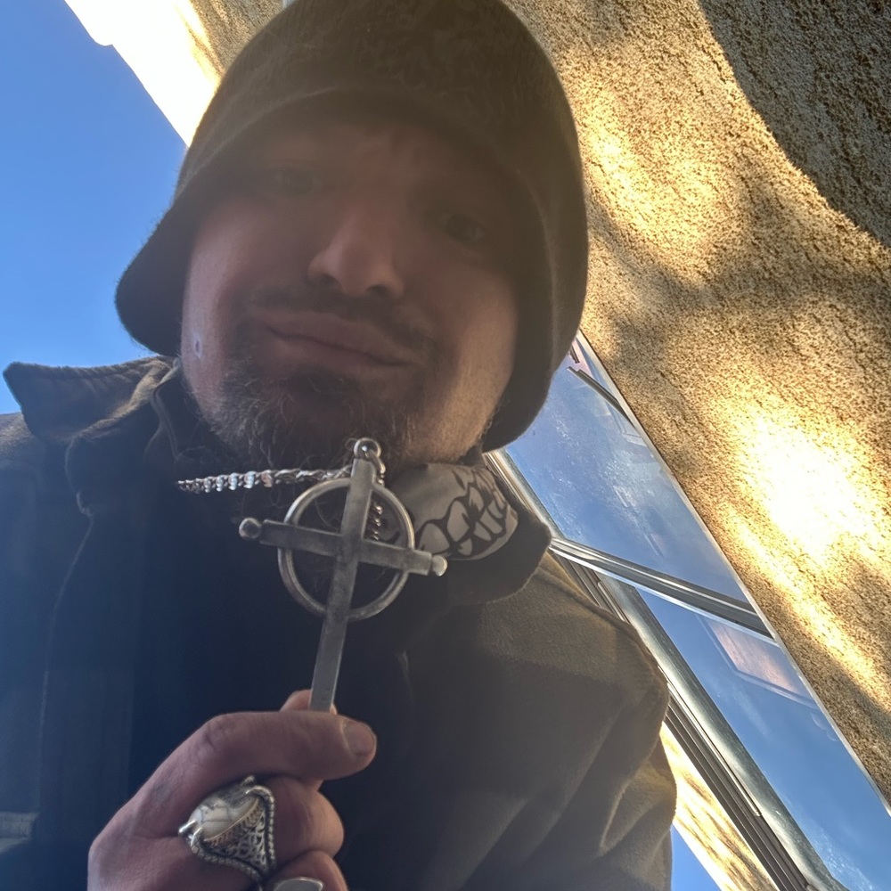 Meet your Posher, Matthew